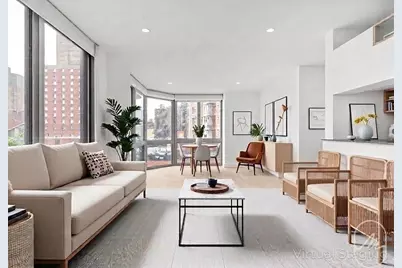 561 10th Avenue #20A, New York City, NY 10036 - Photo 1