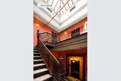 205 W 57th Street #10DC, New York City, NY 10019 - Photo 12