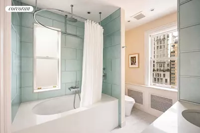205 W 57th Street #10DC, New York City, NY 10019 - Photo 8