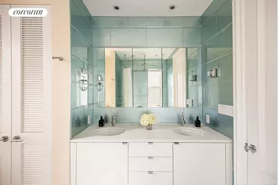 205 W 57th Street #10DC, New York City, NY 10019 - Photo 8
