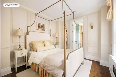 205 W 57th Street #10DC, New York City, NY 10019 - Photo 6