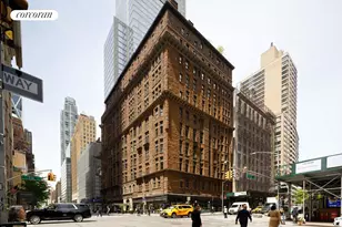 205 W 57th St, New York City, NY 10019 - Photo 10