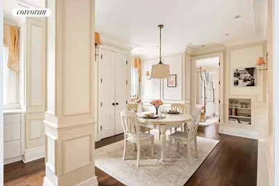 205 W 57th Street #10DC, New York City, NY 10019 - Photo 6