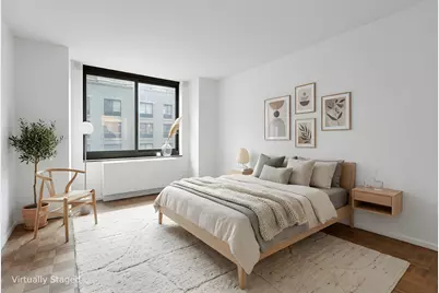 200 Rector Place #7D, New York City, NY 10280 - Photo 2