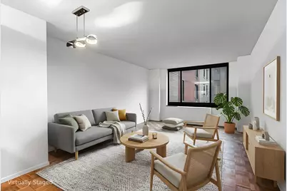 200 Rector Place #7D, New York City, NY 10280 - Photo 1