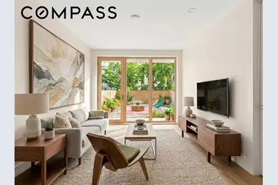 674 Hancock Street #1B, New York City, NY 11233 - Photo 2