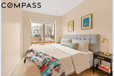 674 Hancock Street #1B, New York City, NY 11233 - Photo 4