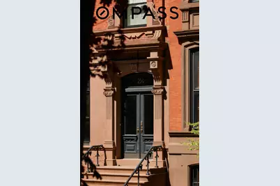 234 Clinton Street, New York City, NY 11201 - Photo 1
