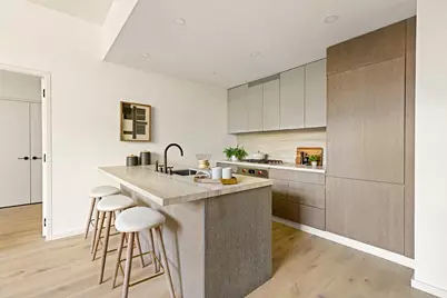 66 Clinton Street #MAISONETTE, New York City, NY 10002 - Photo 2