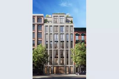 66 Clinton Street #MAISONETTE, New York City, NY 10002 - Photo 10
