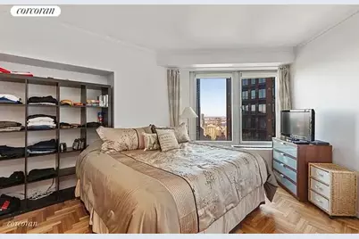150 W 56th Street #6003, New York City, NY 10019 - Photo 4
