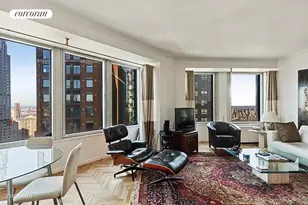 150 W 56th St, New York City, NY 10019 - Photo 1