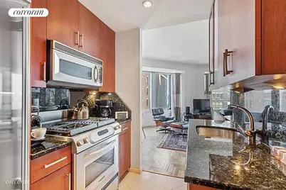 150 W 56th Street #6003, New York City, NY 10019 - Photo 2