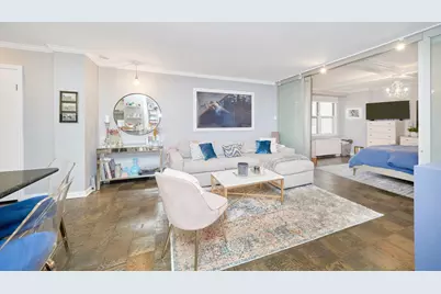 305 E 24th Street #8J, New York City, NY 10010 - Photo 1