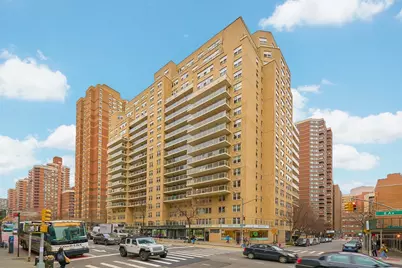 305 E 24th Street #8J, New York City, NY 10010 - Photo 14