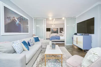 305 E 24th Street #8J, New York City, NY 10010 - Photo 2