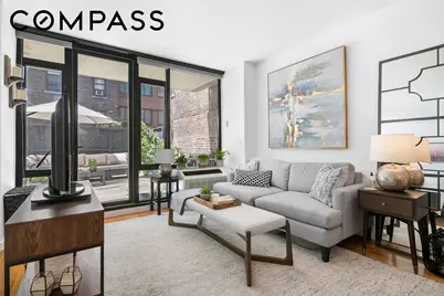 148 E 24th Street #3F, New York City, NY 10010 - Photo 4