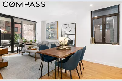 148 E 24th Street #3F, New York City, NY 10010 - Photo 4