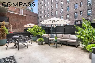 148 E 24th Street #3F, New York City, NY 10010 - Photo 2