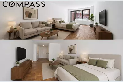200 E 27th Street #1G, New York City, NY 10016 - Photo 2