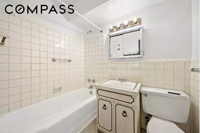 200 E 27th Street #1G, New York City, NY 10016 - Photo 6