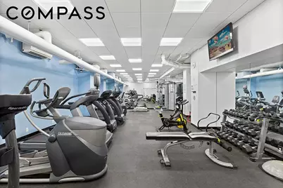 200 E 27th Street #1G, New York City, NY 10016 - Photo 10