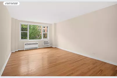 1270 5th Avenue #3H, New York City, NY 10029 - Photo 2