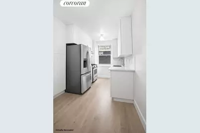 1270 5th Avenue #3H, New York City, NY 10029 - Photo 8