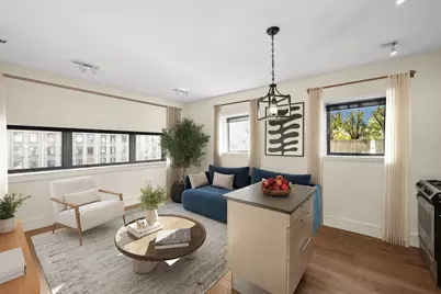 120 Greenwich Street #PHC, New York City, NY 10006 - Photo 1