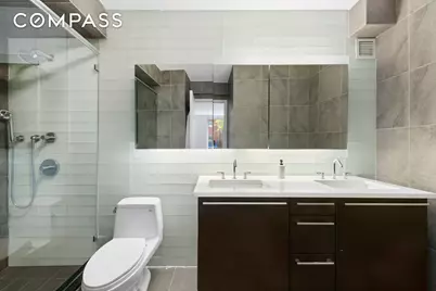 464 W 44th Street #2F, New York, NY 10036 - Photo 6