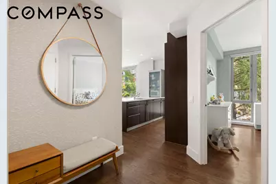 464 W 44th Street #2F, New York City, NY 10036 - Photo 4