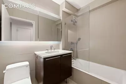464 W 44th Street #2F, New York, NY 10036 - Photo 8