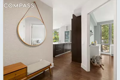 464 W 44th Street #2F, New York, NY 10036 - Photo 4