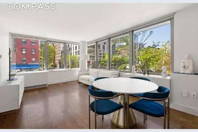 464 W 44th Street #2F, New York, NY 10036 - Photo 1