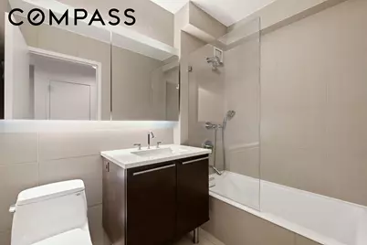 464 W 44th Street #2F, New York City, NY 10036 - Photo 8