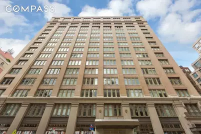 252 7th Avenue #5R, New York, NY 10001 - Photo 10