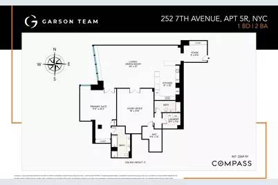252 7th Avenue #5R, New York, NY 10001 - Photo 14