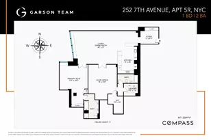 252 7th Ave, New York City, NY 10001 - Photo 14