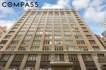 252 7th Avenue #5R, New York, NY 10001 - Photo 10