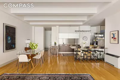 252 7th Avenue #5R, New York, NY 10001 - Photo 4