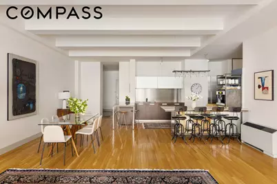 252 7th Avenue #5R, New York, NY 10001 - Photo 4