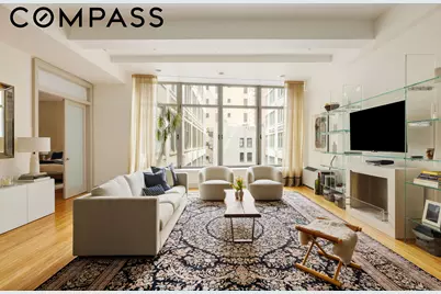 252 7th Avenue #5R, New York City, NY 10001 - Photo 1