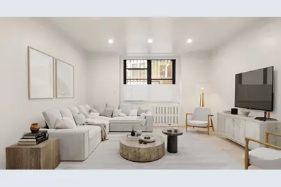 252 W 85th Street #1B, New York City, NY 10024 - Photo 1
