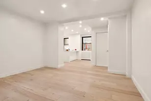 252 W 85th St, New York City, NY 10024 - Photo 4