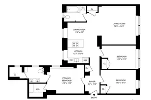 252 W 85th St, New York City, NY 10024 - Photo 18