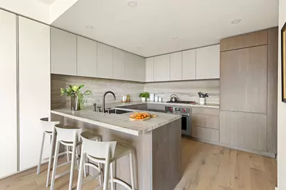 66 Clinton Street #5B, New York, NY 10002 - Photo 2