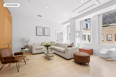 55 Wall Street #PH905, New York, NY 10005 - Photo 2