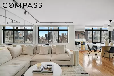 400 E 70th Street #2402, New York City, NY 10021 - Photo 2