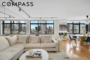 400 E 70th St, New York City, NY 10021 - Photo 2