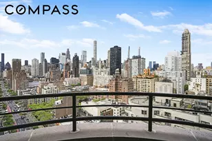 400 E 70th St, New York City, NY 10021 - Photo 6